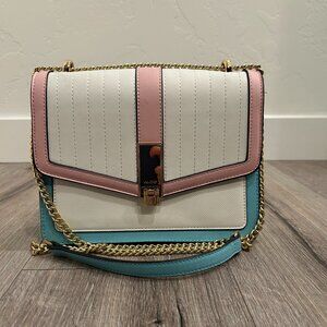 Multi-color Aldo Laisbyyx Cross-body bag